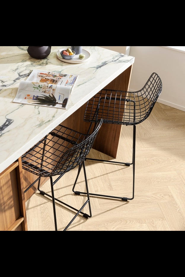 Замковая ПВХ плитка Laurel Oak 51230 (630*126*6 мм) — купить в Пятигорске