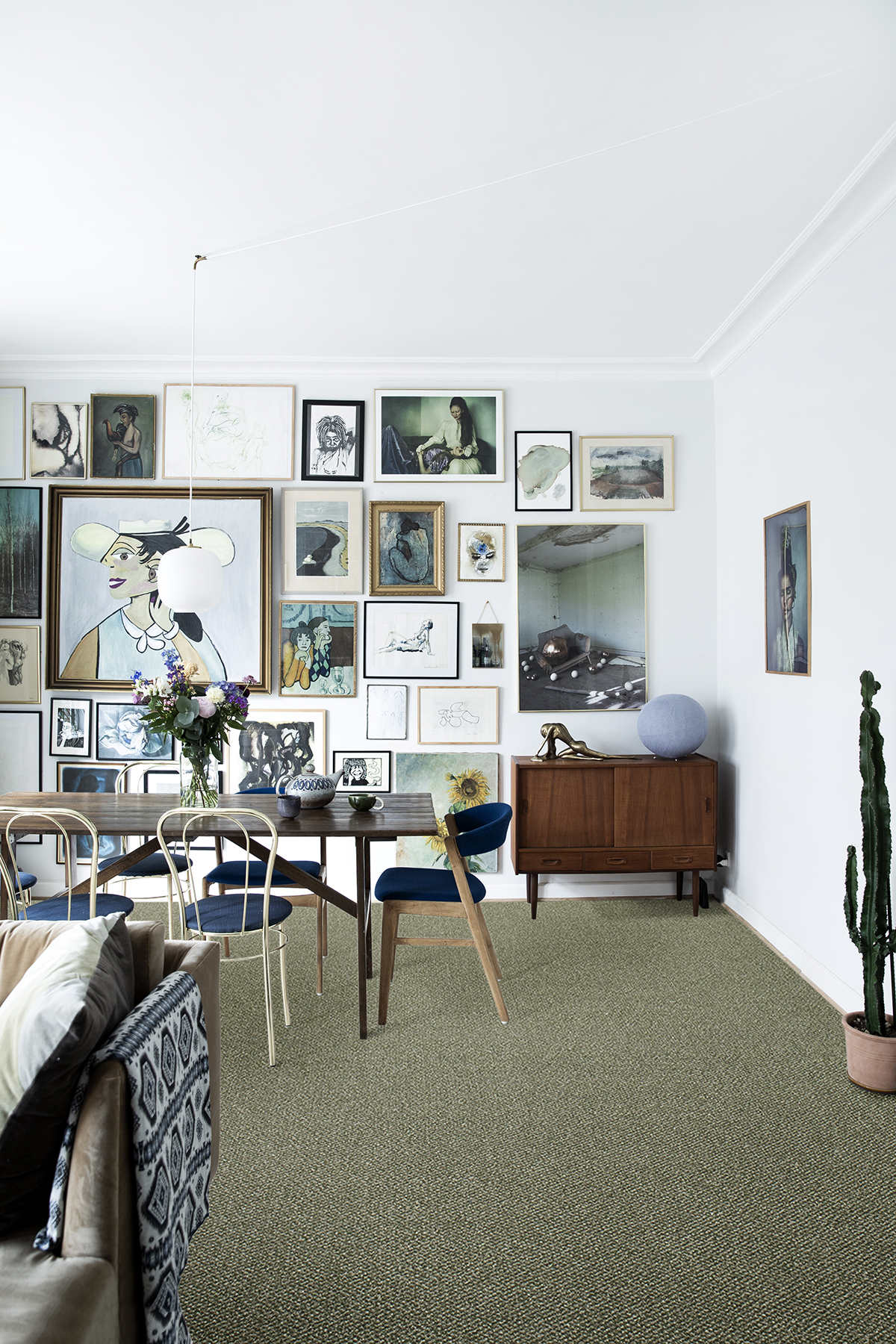 Ковровое покрытие "Bonkeel" Stainaway Tweed 24 (ширина 4м) — купить в Пятигорске