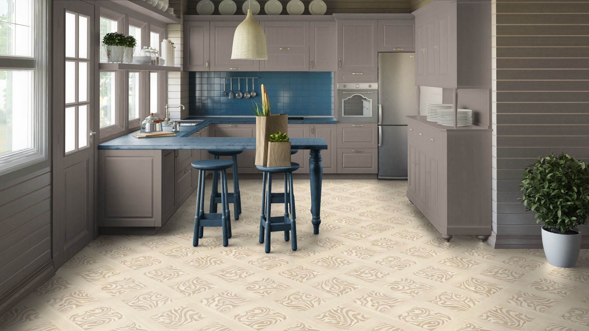 Линолеум бытовой Tarkett Caprice Vitino 2 (3,5м) — купить в Пятигорске