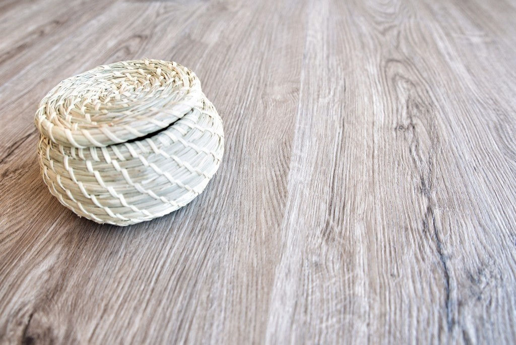 Замковая ПВХ плитка Секвойя Коньячная  (1219*184*3,2мм) — купить в Пятигорске