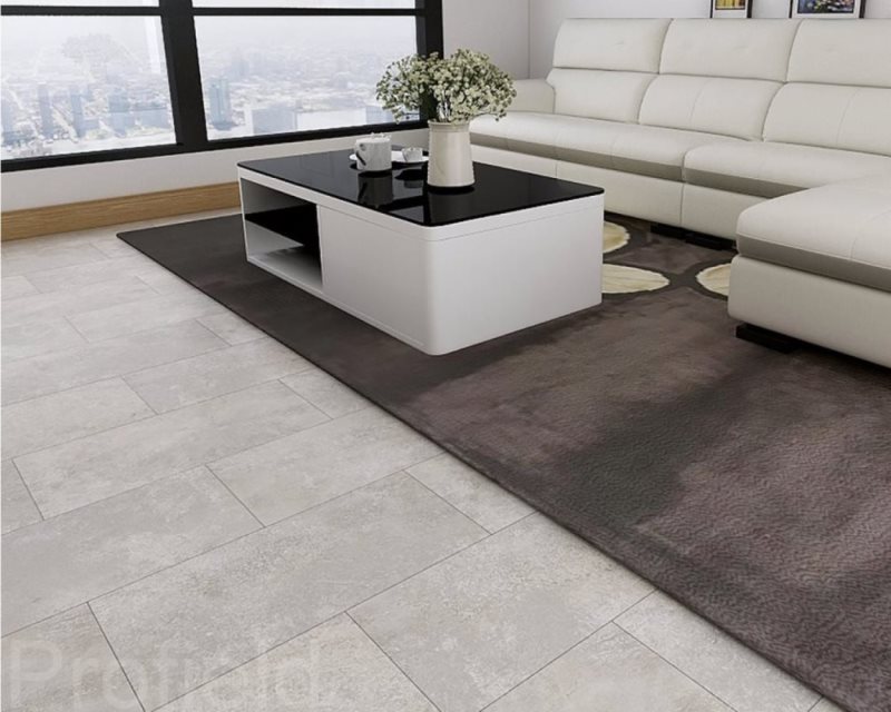 SPC ламинат "Profield" Портланд грей (615*311*5,5 мм) — купить в Пятигорске