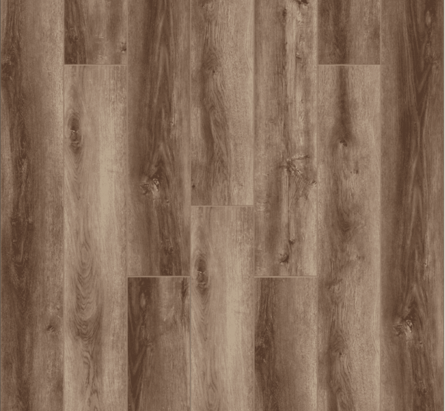 SPC ламинат "CronaFloor" Wood 4V Дуб Охрид (1200*180*4 мм) — купить в Пятигорске