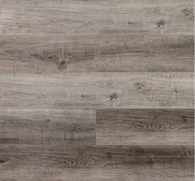 SPC ламинат "CronaFloor" Wood 4V Дуб Горный (1200*180*4 мм) — купить в Пятигорске