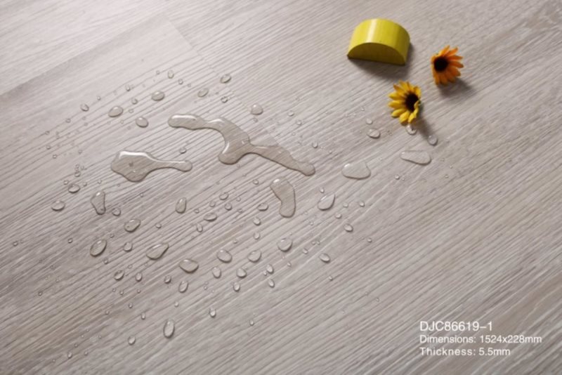 SPC ламинат "Profield" Дуб Блантс (228*1524*5,5 мм) — купить в Пятигорске