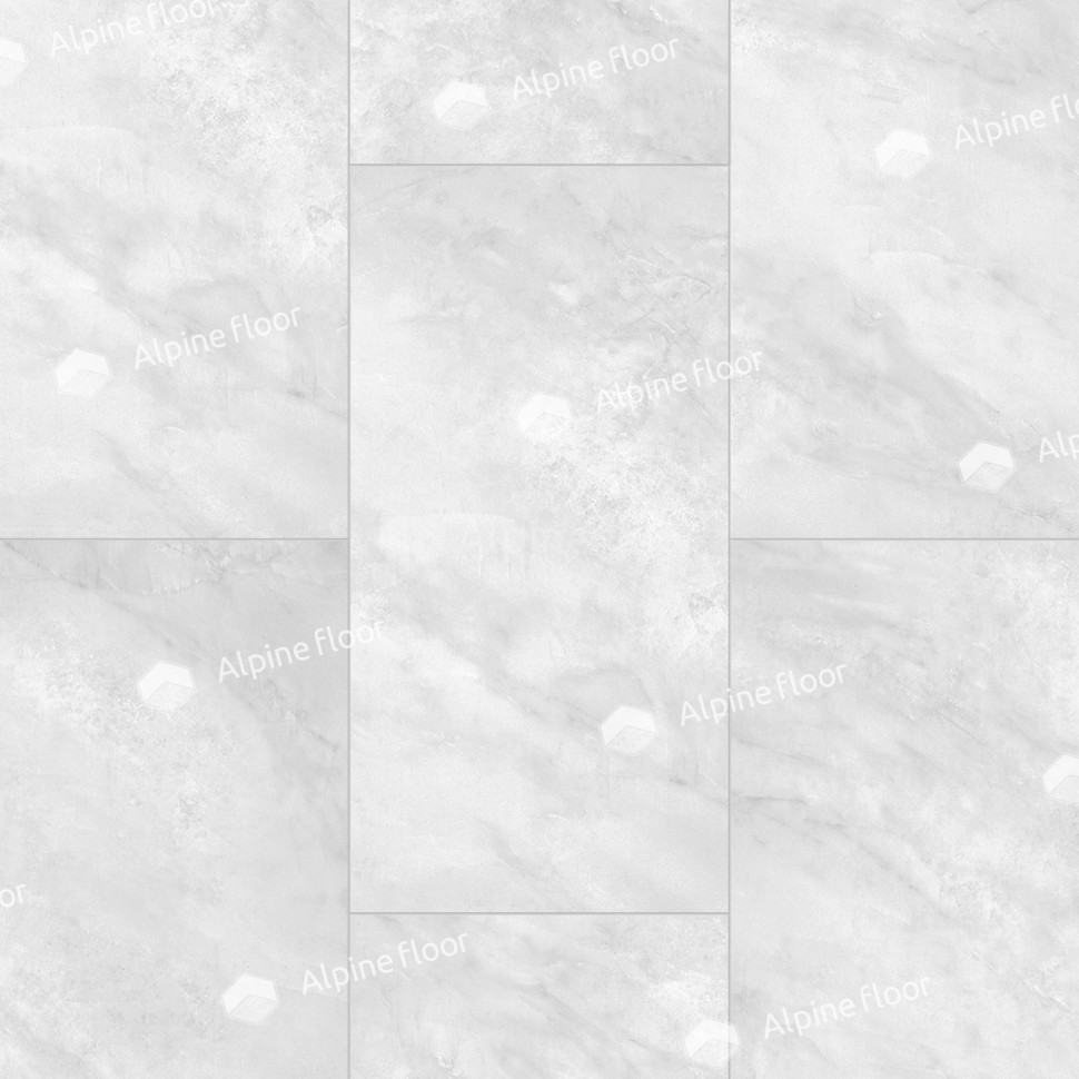 Виниловая плитка "Alpine Floor" Light Stone Чили (608*303*2,5 мм) — купить в Пятигорске