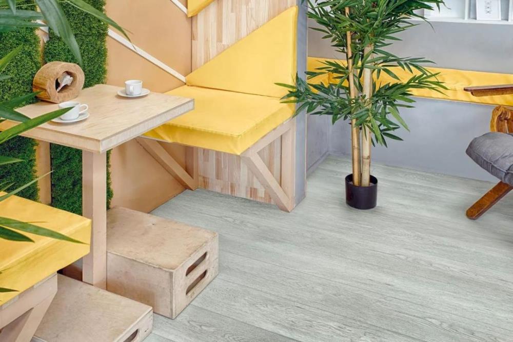 Каменно-полимерная плитка "Alpine Floor" Сагано (1524*183*4мм) — купить в Пятигорске