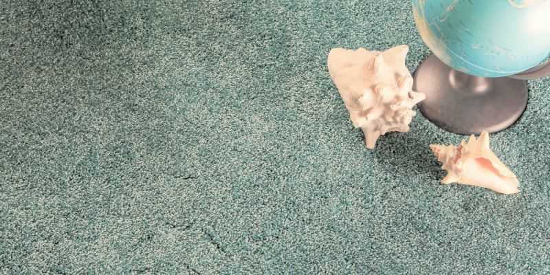 Ковролин "Зартекс" Савойя Мята (3м) — купить в Пятигорске