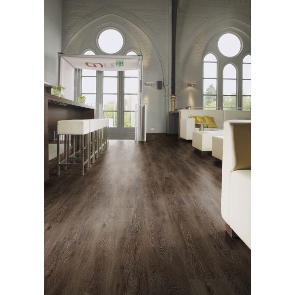 Ламинат "Kastamonu" Blue Дуб Каньон черный (1380*193*8 мм) — купить в Пятигорске