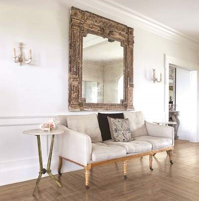 Кварцвиниловая плитка "LG" Орех Модена (1200*180*2 мм) — купить в Пятигорске