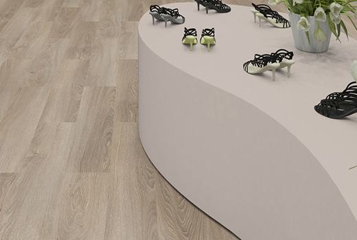 Ламинат Egger Pro Classic 32/8 Дуб Амьен светлый (1292*193*8 мм) — купить в Пятигорске