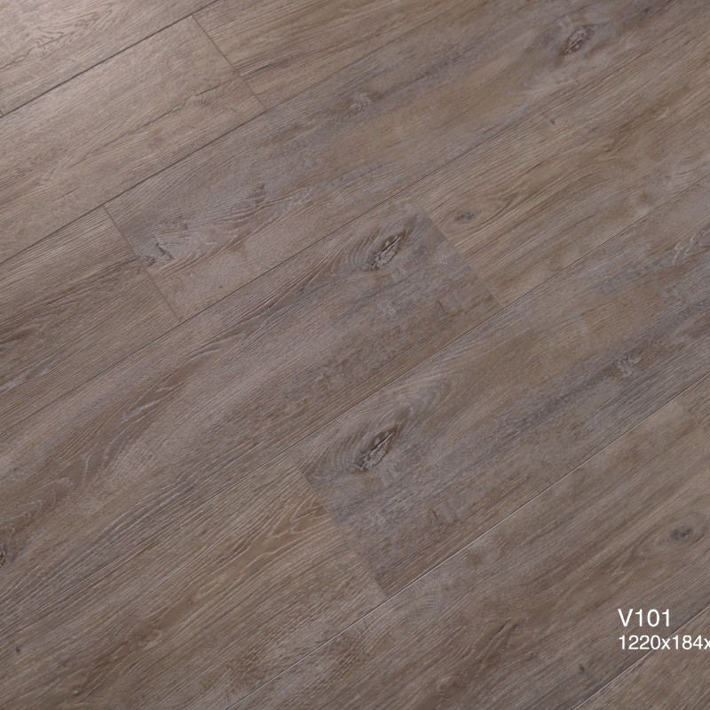 Виниловые полы "Betta" Villa Дуб Виано V101 (1220*184*4,5 мм) — купить в Пятигорске