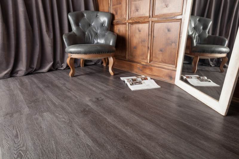 Замковая ПВХ плитка "Aquafloor" Nano AF3210N (1221*180*3,2мм) — купить в Пятигорске