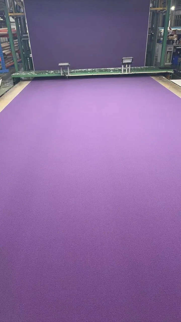 Ковролин Haima «Wilkins» Atom Violet 13 (3,66 м) — купить в Пятигорске