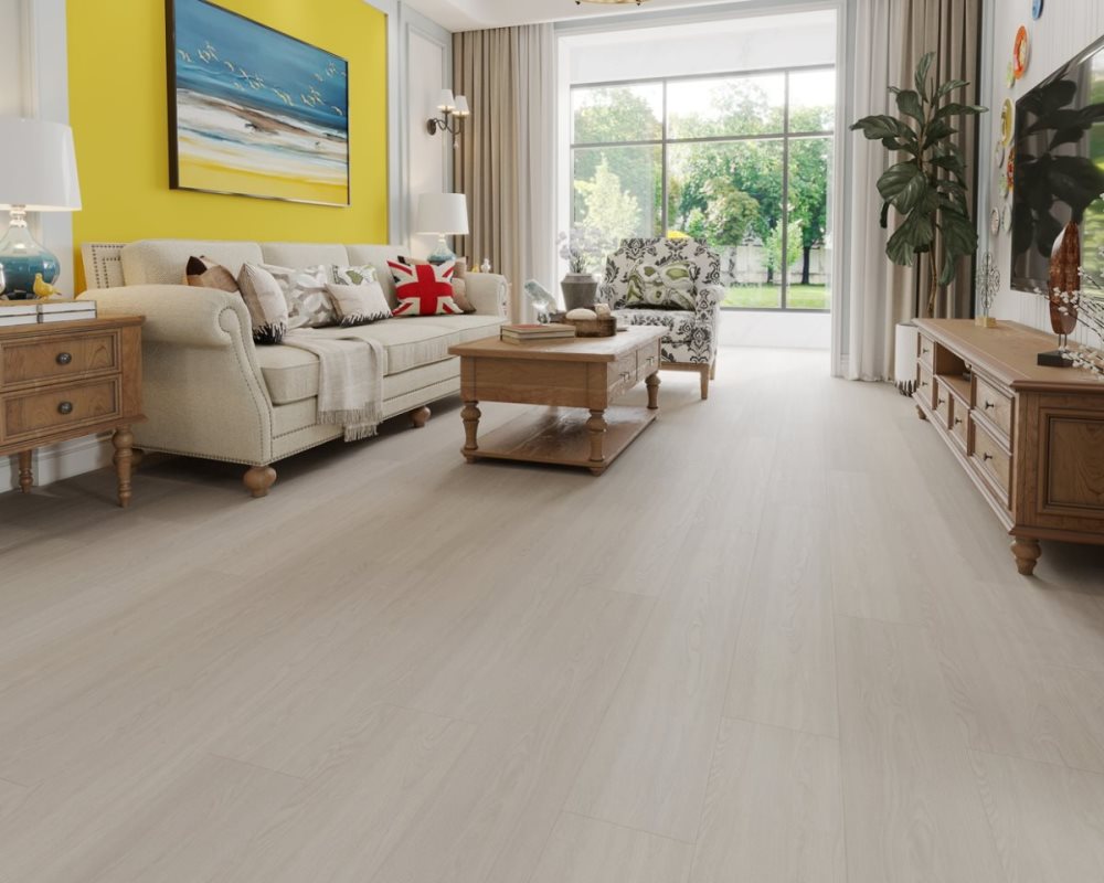 SPC ламинат "Profield" Дуб Бильбао (1240*182*5,5 мм) — купить в Пятигорске