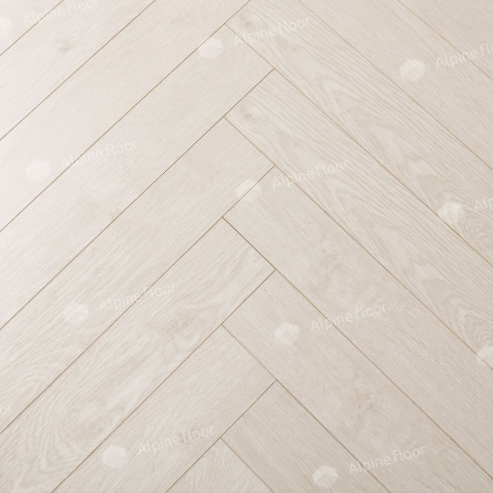 Ламинат "Alpine Floor" Herringbone 12 Дуб Апулия (600*100*12 мм) — купить в Пятигорске