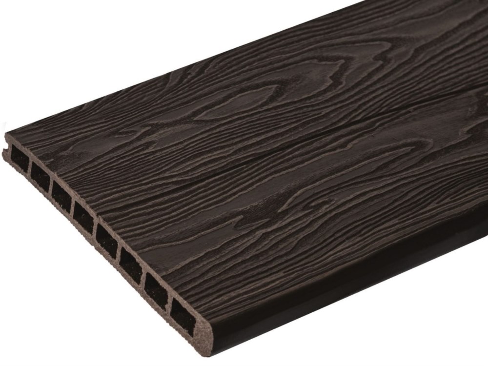 Ступень TalverWood 313*25*4000мм, венге, 3D — купить в Пятигорске