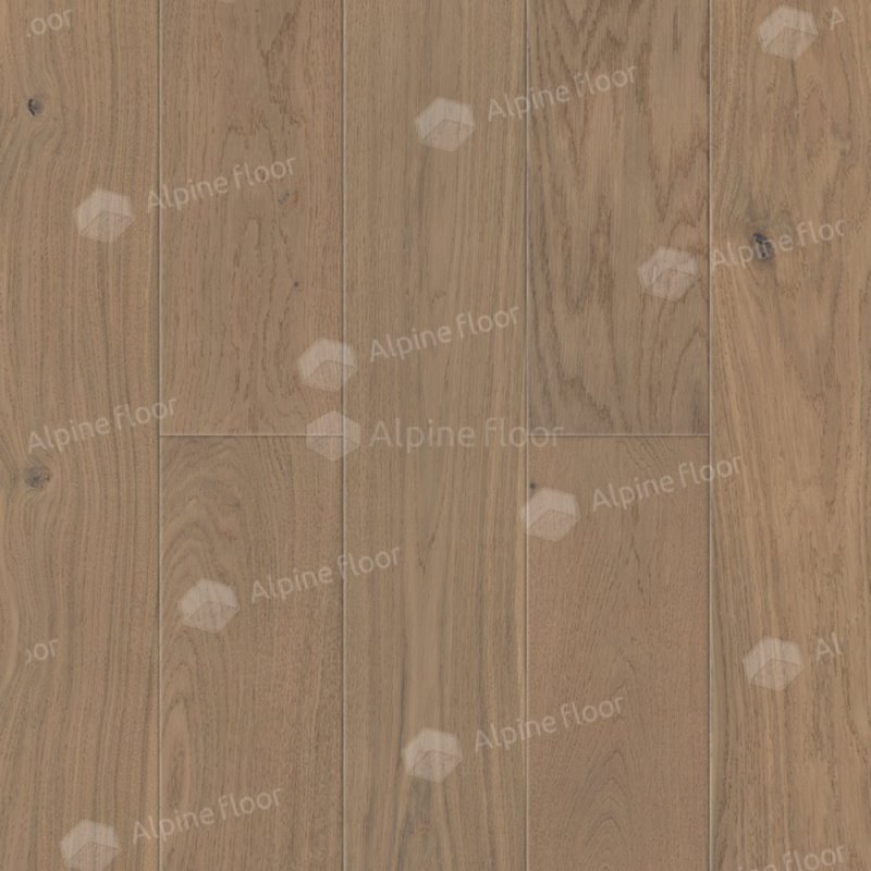 Инженерная доска "Alpine Floor" Дуб Амаретти (400-1200*165*12 мм) — купить в Пятигорске
