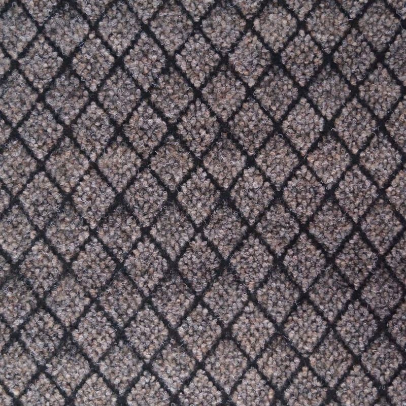 Ковролин "Ideal" Brugge 316 (4м) коричневый — купить в Пятигорске