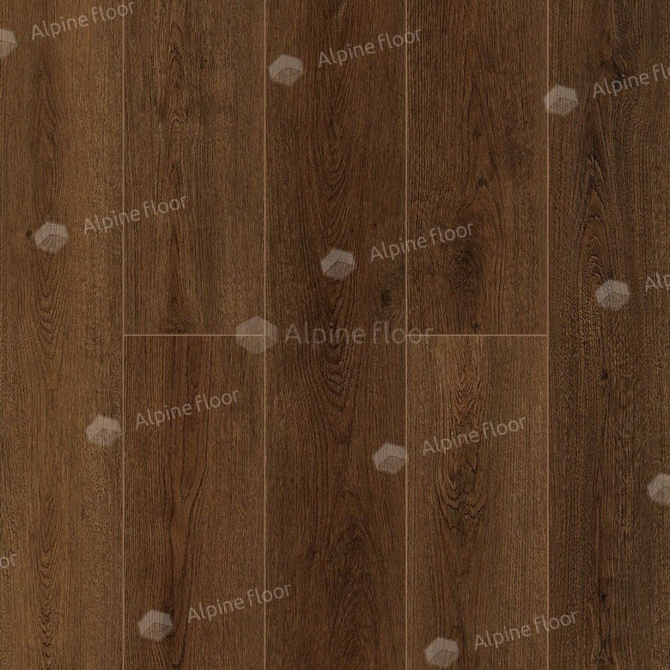 Виниловый ламинат "Alpine Floor" Grand Sequoia Шерман (1220*183*4 мм) — купить в Пятигорске