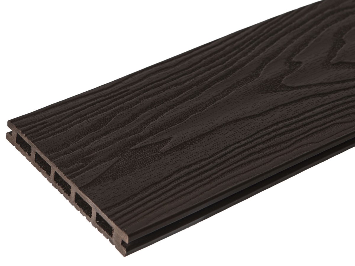 Универсальная доска 3D TALVER WOOD 150*18 мм двусторонняя с теснением — купить в Пятигорске