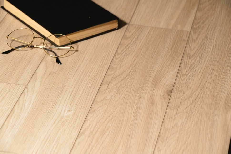 Виниловый ламинат "Bonkeel" Style Дуб Муривай (1200*125*4 мм) — купить в Пятигорске