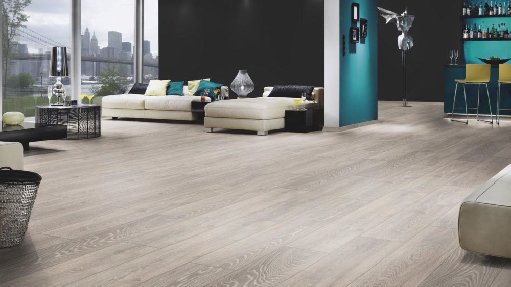 Ламинат "Kronospan" Super Natural Classic Дуб Боулдор 5542 (1285*192*8 мм) — купить в Пятигорске