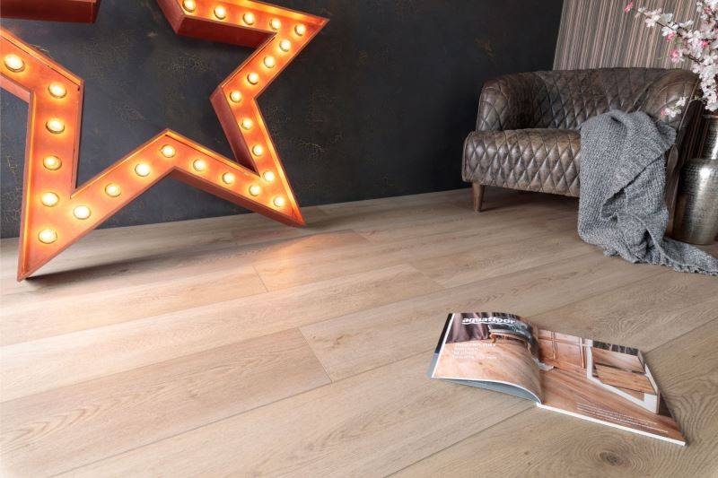 Замковая ПВХ плитка "Aquafloor" AF8023XXL (1800*228*8 мм) — купить в Пятигорске