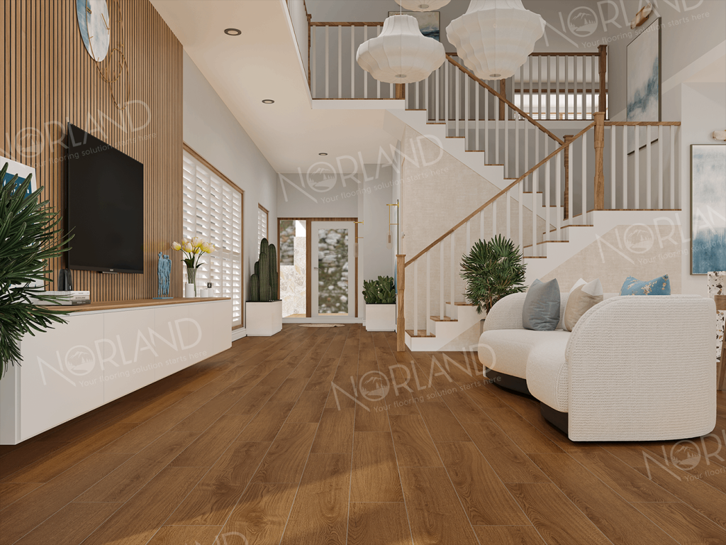 Ламинат "Norland" Дуб Этна (1220*198*8 мм) — купить в Пятигорске