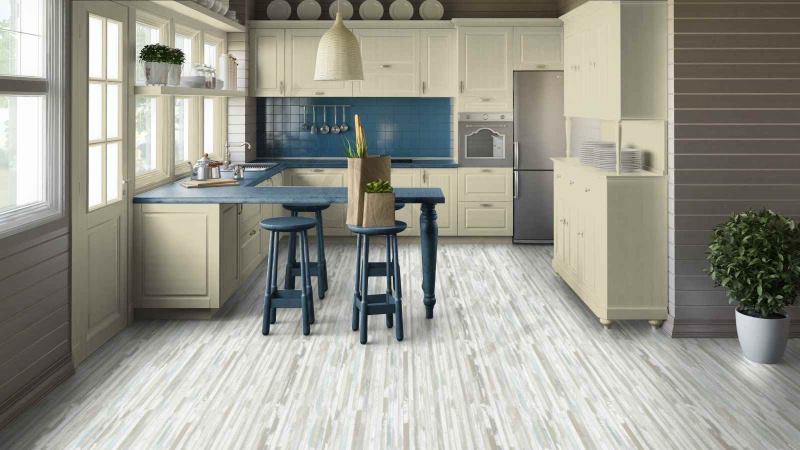 Линолеум бытовой "Tarkett" Discovery Wasabi 1 (3,5м) — купить в Пятигорске