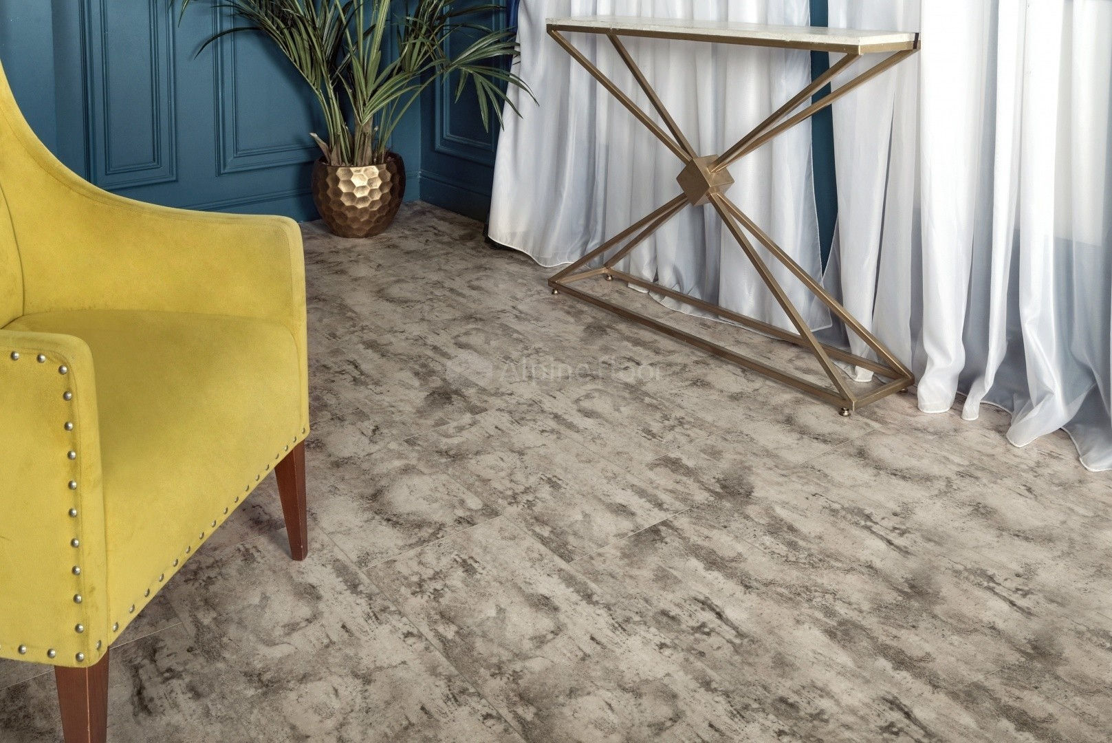 Замковая ПВХ плитка Ричмонд  (609,6*304,8*4мм) — купить в Пятигорске