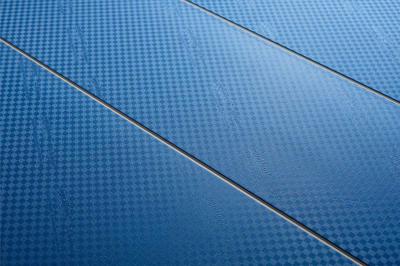 Замковая ПВХ плитка "Aquafloor" AF8025XXL (1800*228*8 мм) — купить в Пятигорске