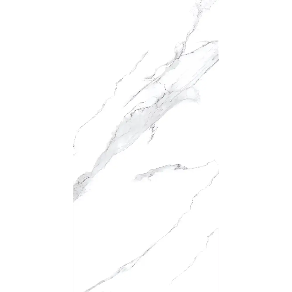Керамогранит "Sonex" Carrara Carrara Polaris Matt 60x120x0.82 керамогранит матовый 60x120 см цвет белый с серыми прожилкам — купить в Пятигорске