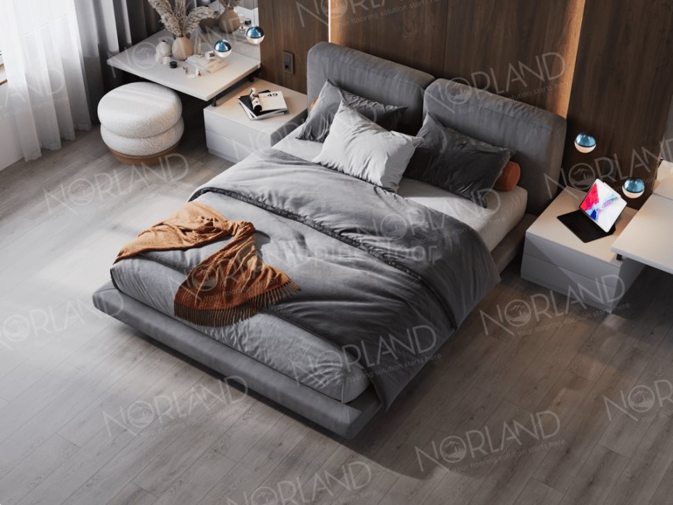 Виниловый ламинат "Norland" Alda (1220*183*4 мм) — купить в Пятигорске