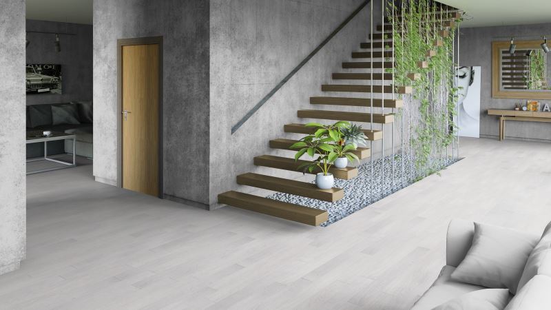 Ламинат "Tarkett" Gallery Дега (1292*116*12 мм) — купить в Пятигорске