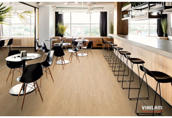 SPC ламинат Дуб Дижон (1510*220*6,5 мм) — купить в Пятигорске