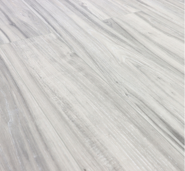 SPC ламинат "CronaFloor" Wood 4V Дуб Атланта (1200*180*4 мм) — купить в Пятигорске