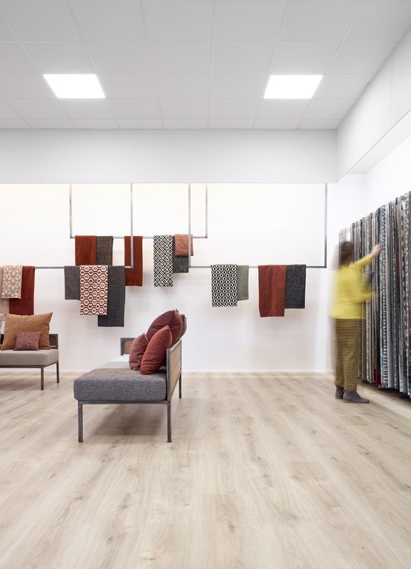 Замковая ПВХ плитка "Berry Alloc" Spirit Xl 55 ROY (228*1830*5,5 мм) — купить в Пятигорске