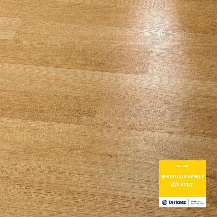 Ламинат "Tarkett" Woodstock Family Дуб Артур (1292*194*8 мм) — купить в Пятигорске