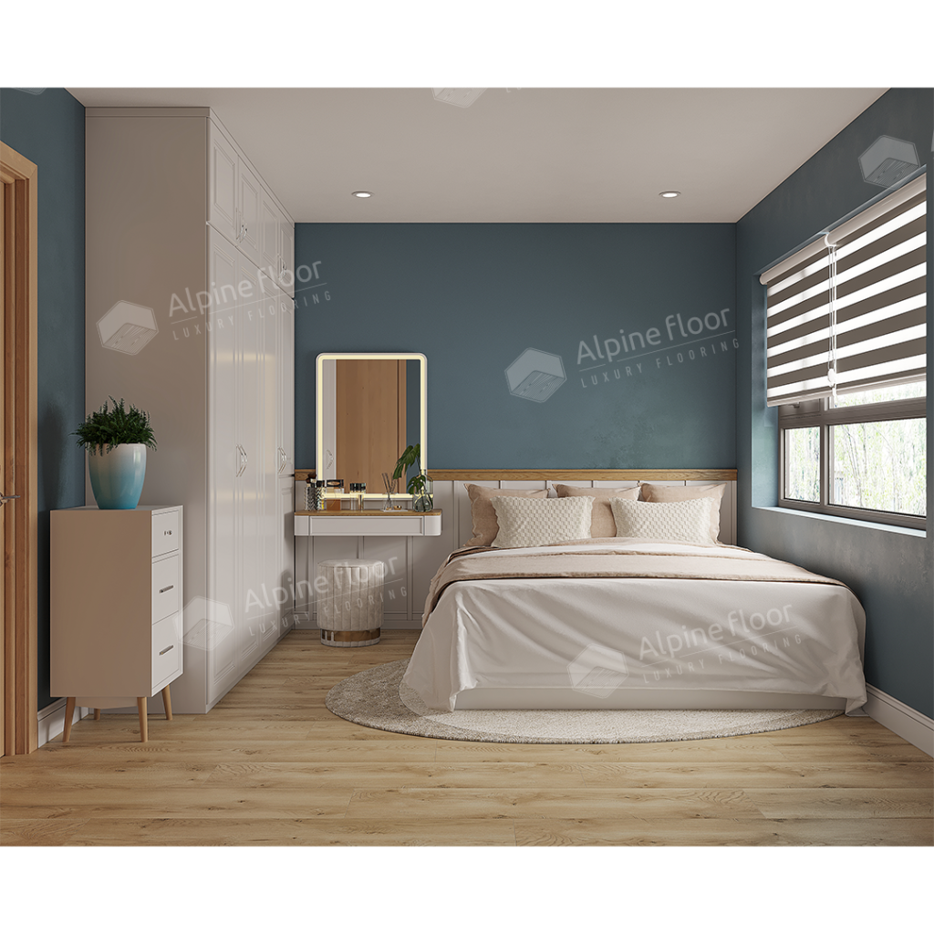 Ламинат "Alpine Floor" Дуб Алсуотер (1285*280*8 мм) — купить в Пятигорске