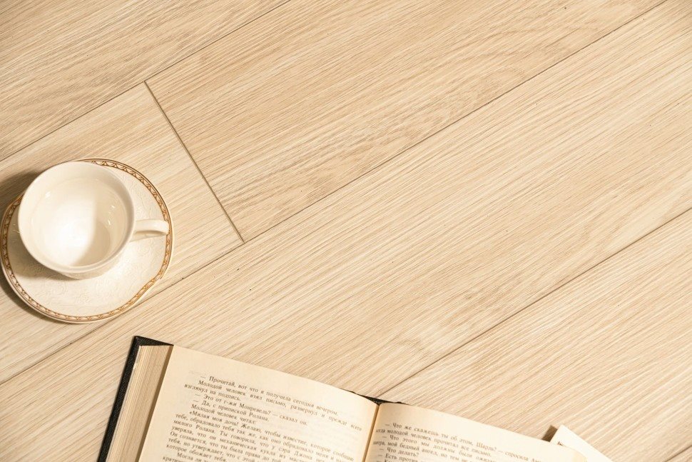 Виниловый ламинат "Bonkeel" Style Дуб Муривай (1200*125*4 мм) — купить в Пятигорске