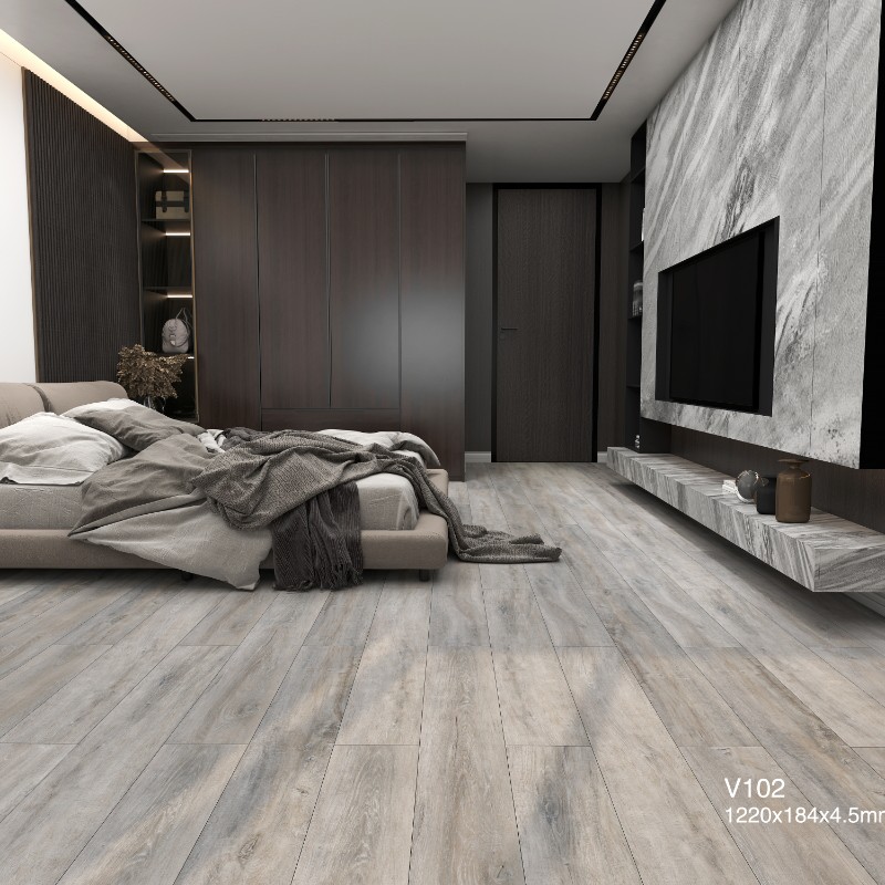 Виниловые полы "Betta" Villa Дуб Эмполи V102 (1220*184*4,5 мм) — купить в Пятигорске