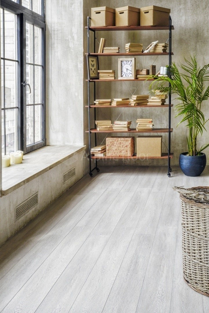 Замковая ПВХ плитка Норвежский лес  (1220*183*6мм) — купить в Пятигорске