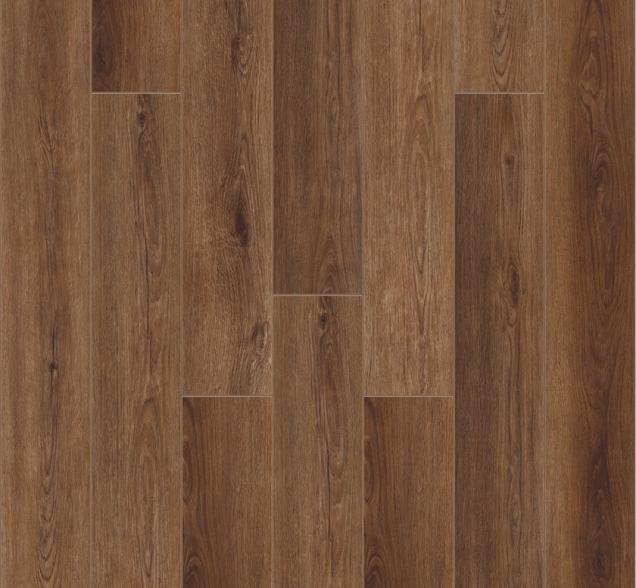 SPC ламинат "CronaFloor" Wood 4V Дуб Регин (1200*180*4 мм) — купить в Пятигорске