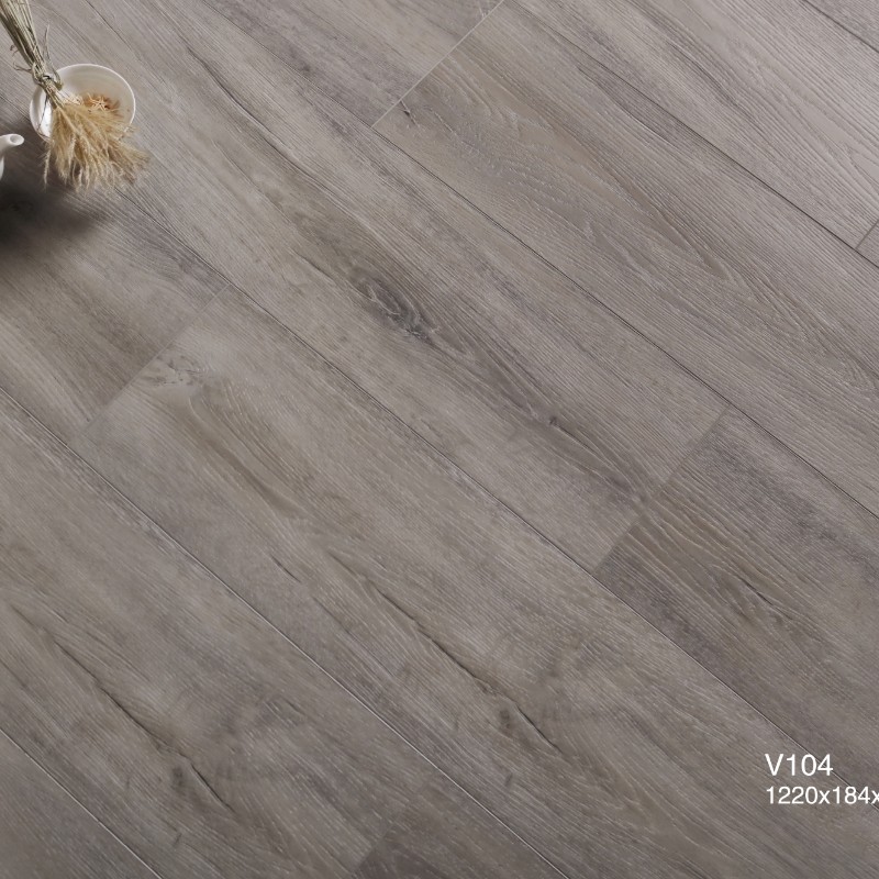 Виниловые полы "Betta" Villa Дуб Дрена V104 (1220*184*4,5 мм) — купить в Пятигорске