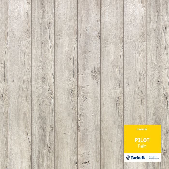 Ламинат "Tarkett" Pilot Райт (1292*159*10 мм) — купить в Пятигорске