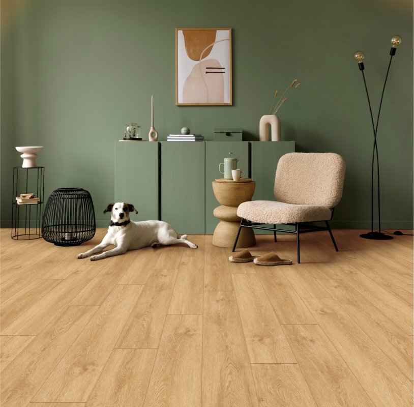 Кварцвинил  "Aberhof" Betankur (1219,2*152,4*2 мм) — купить в Пятигорске