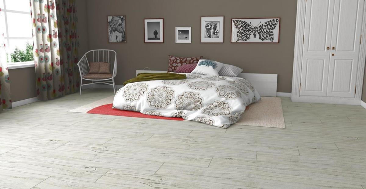 Ламинат "Kastamonu" Floorpan Black Дуб Кадьяк 853 (1380*193*8 мм) — купить в Пятигорске