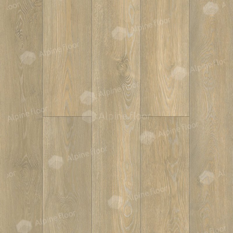 LVT плитка "Alpine Floor" Дуб Скандинавия (1219*184*2 мм) — купить в Пятигорске