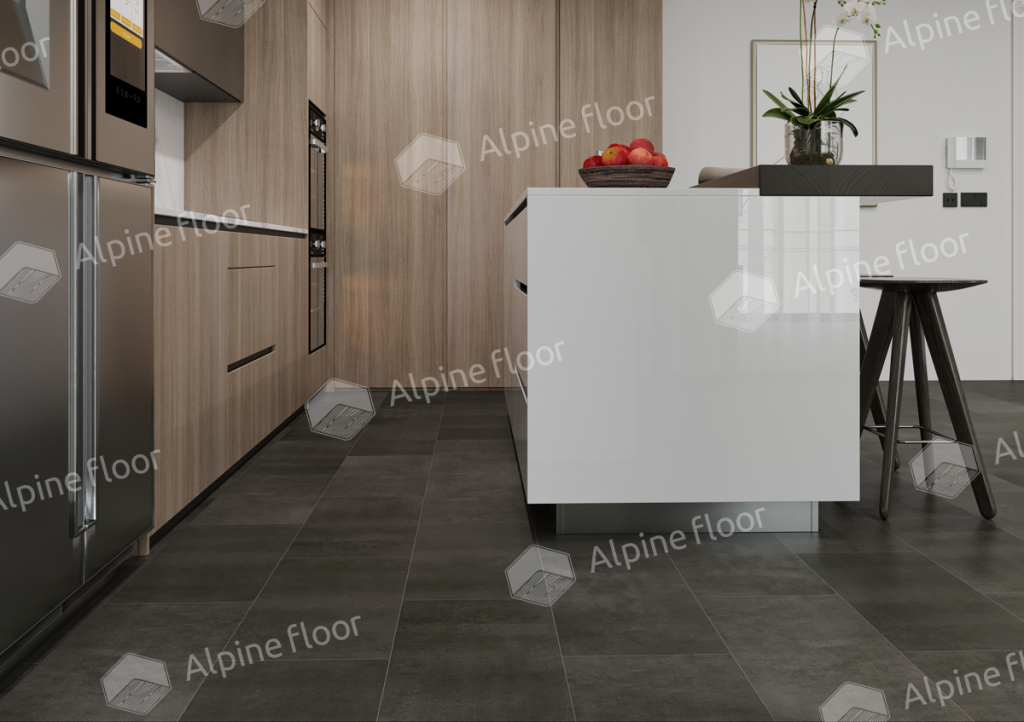 SPC ламинат "Alpine Floor" Freemount (638*310*4 мм) — купить в Пятигорске