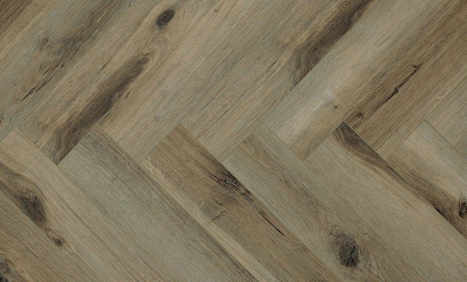 Ламинат SPC AquaMax Дуб Вандом (640*128*4 мм) — купить в Пятигорске